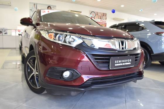 HONDA HR-V 1.8 16V FLEX LX 4P AUTOMÁTICO HONDA HR-V 1.8 16V FLEX LX 4P AUTOMÁTICO
